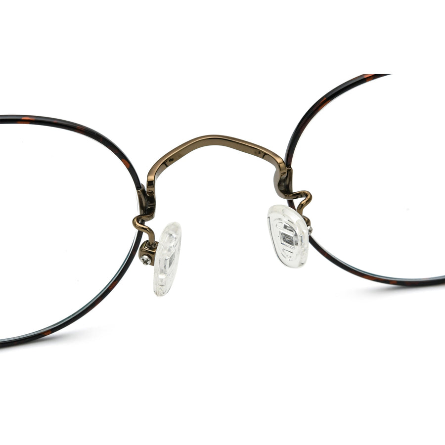 Ovale Brillen BR1219