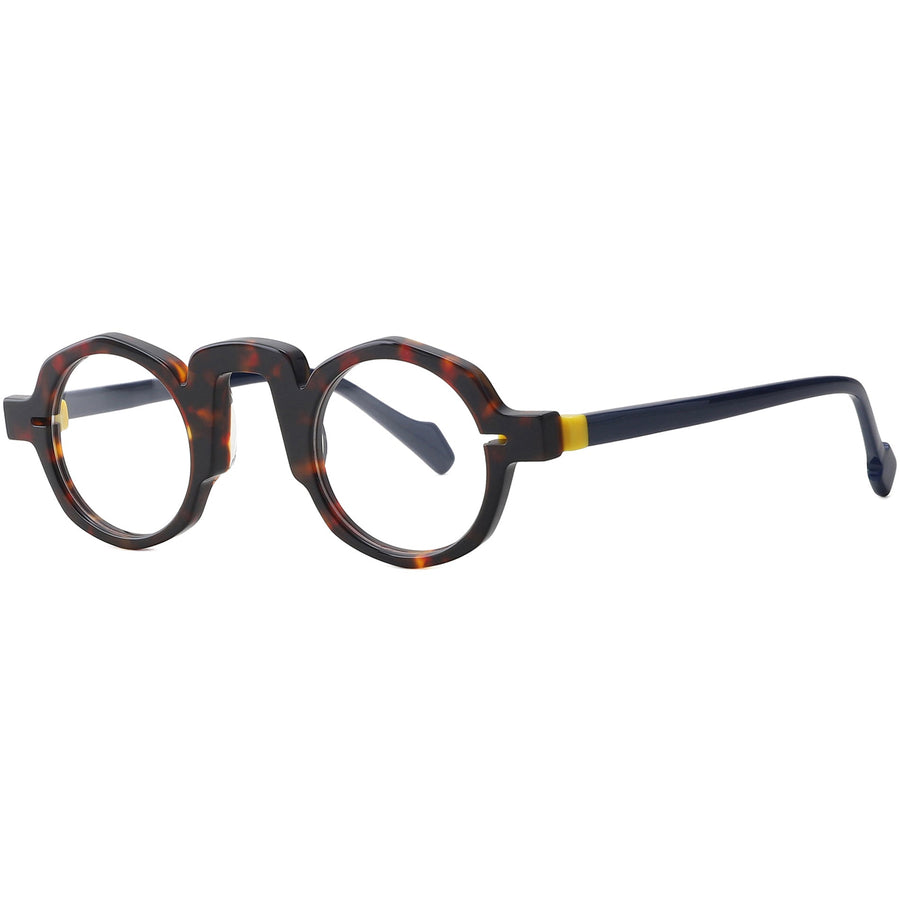 Geometrische Brillen YEA1266