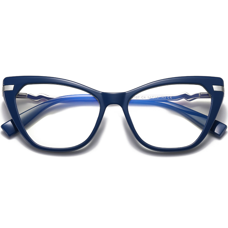 Cateye Brillen PF1271