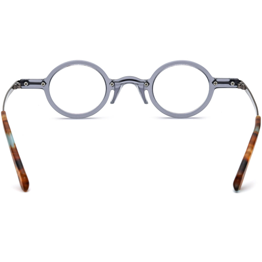 Ovale Brillen BR1049