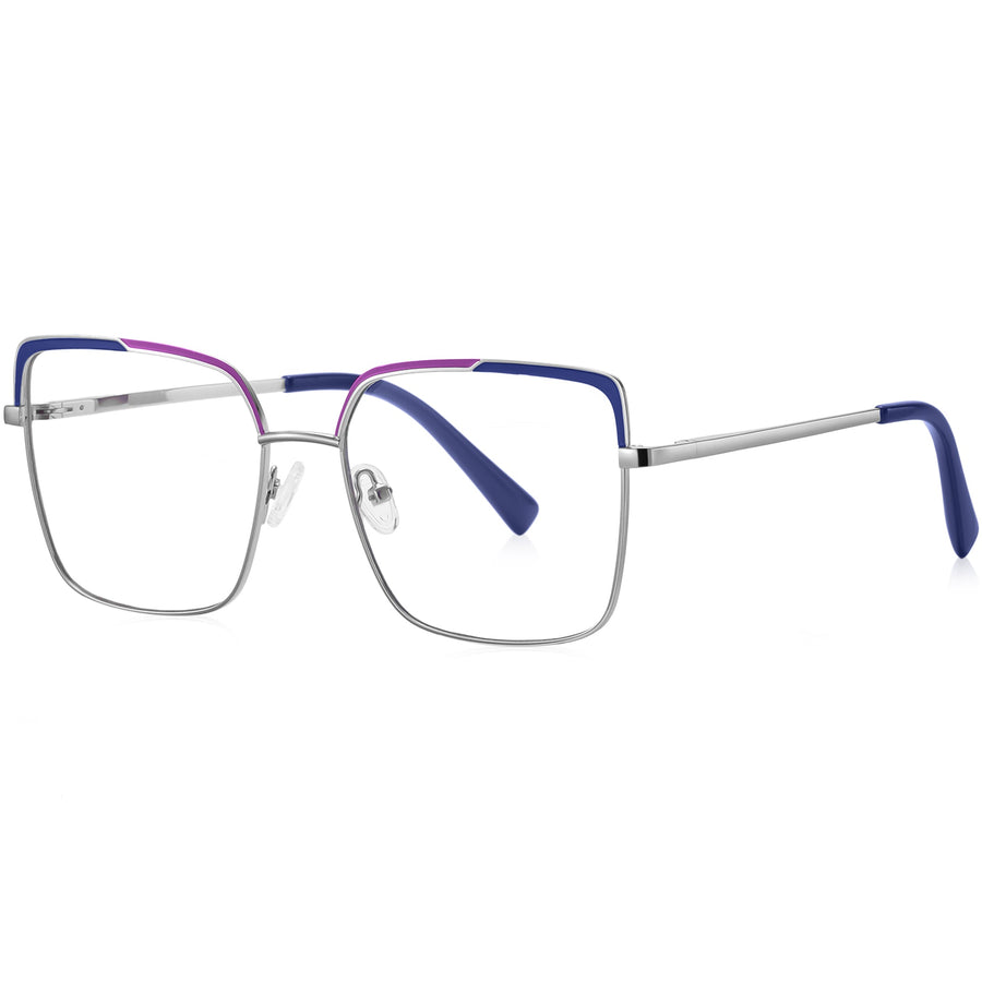 Quadratische Brillen PF1091