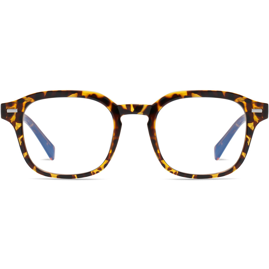 Quadratische Brillen PF1287