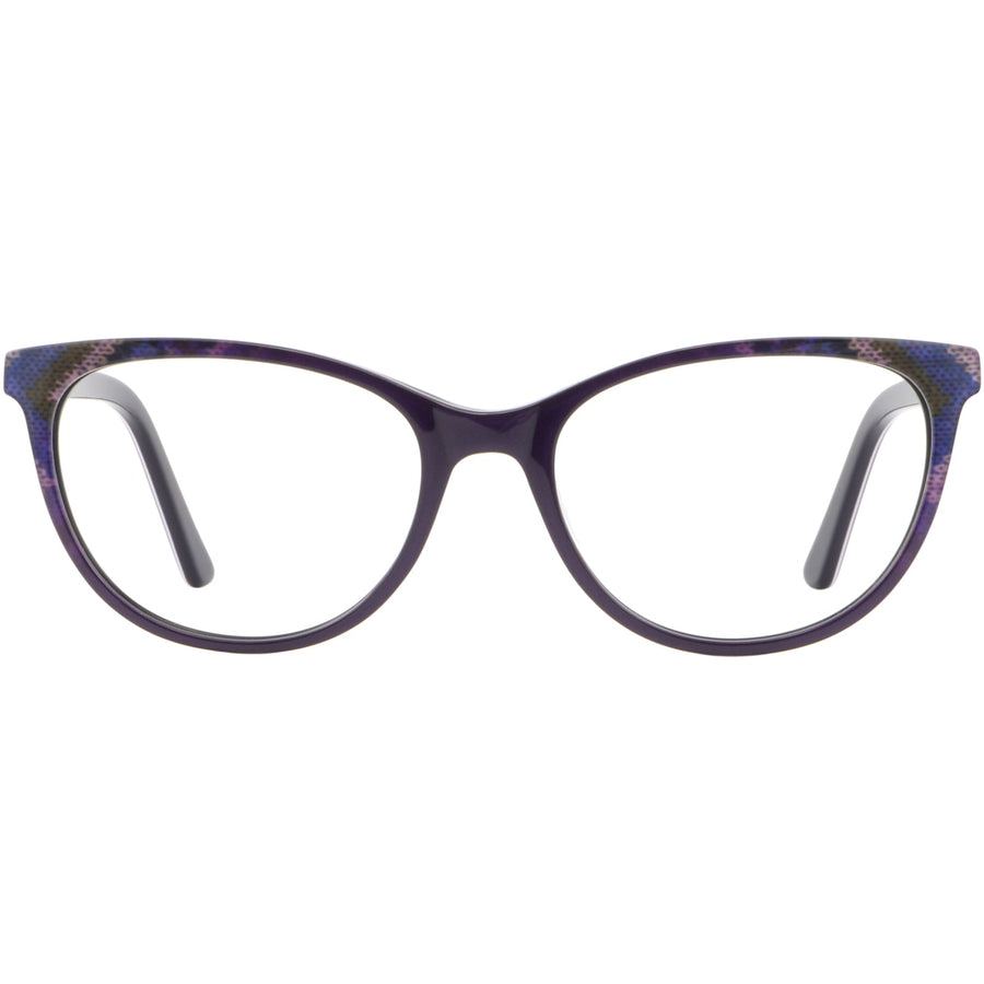 Cateye Brillen O2697