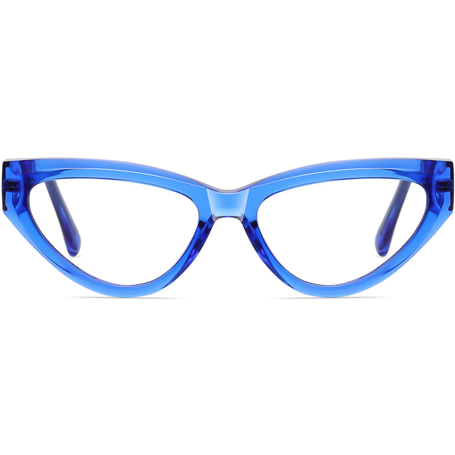 Cateye Brillen PF1095
