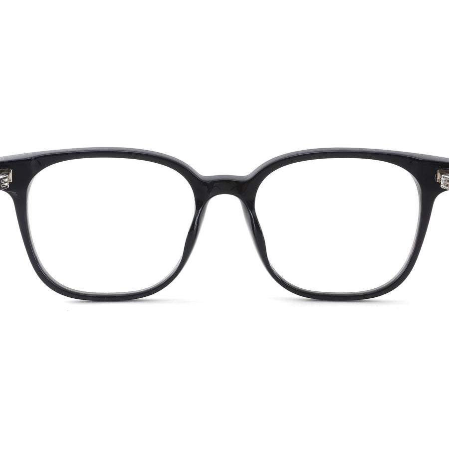 Quadratische Brillen YAA1081