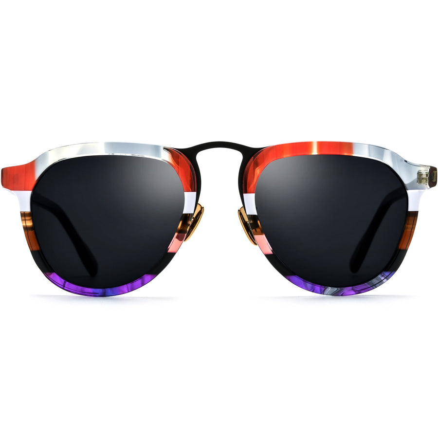 Piloten Sonnenbrillen BRS1137