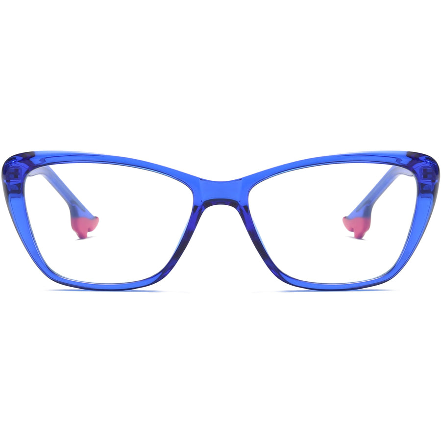 Cateye Brillen PF1191