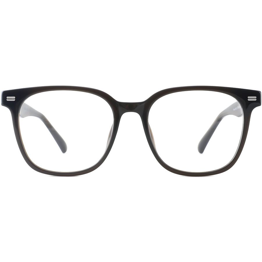 Quadratische Brillen YAA1073
