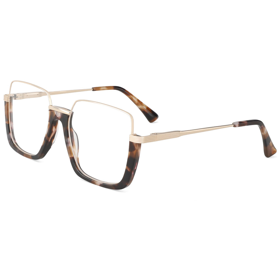 Quadratische Brillen A2411