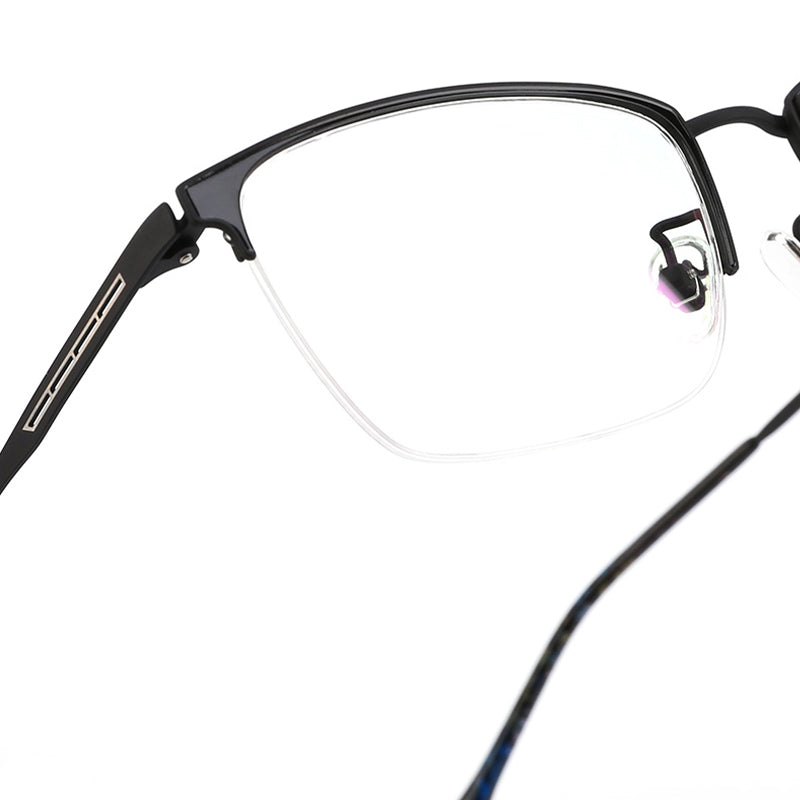 Rechteckige Brillen MW1021