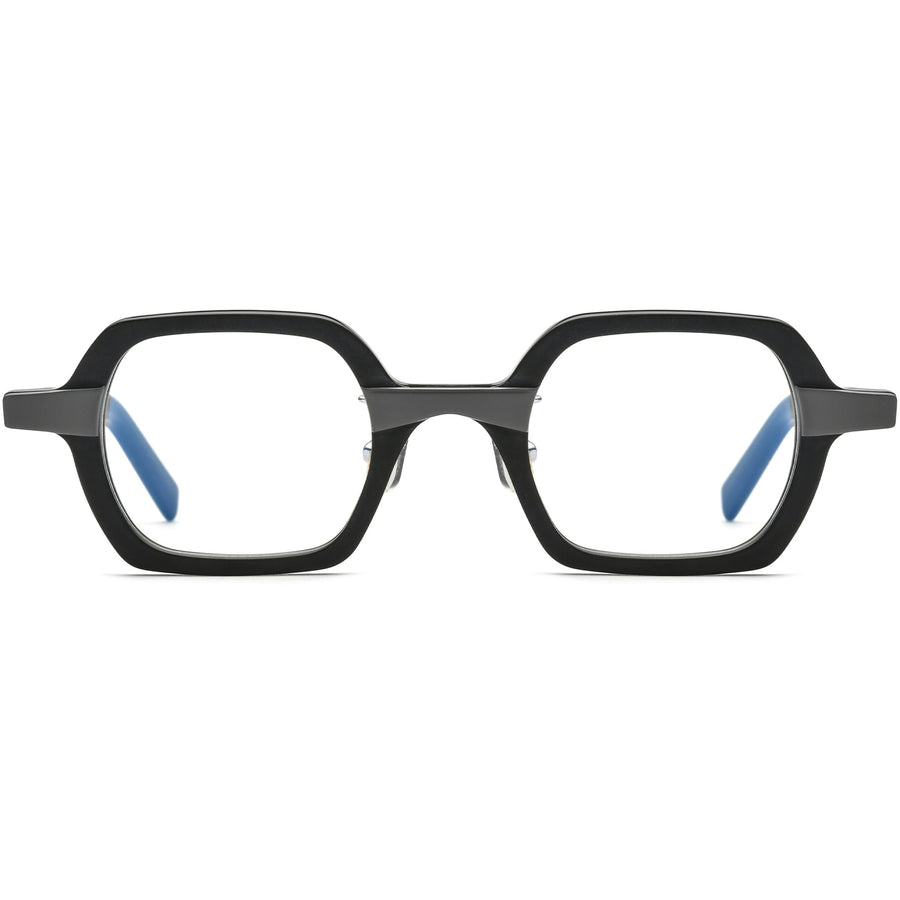 Geometrische Brillen BR1272