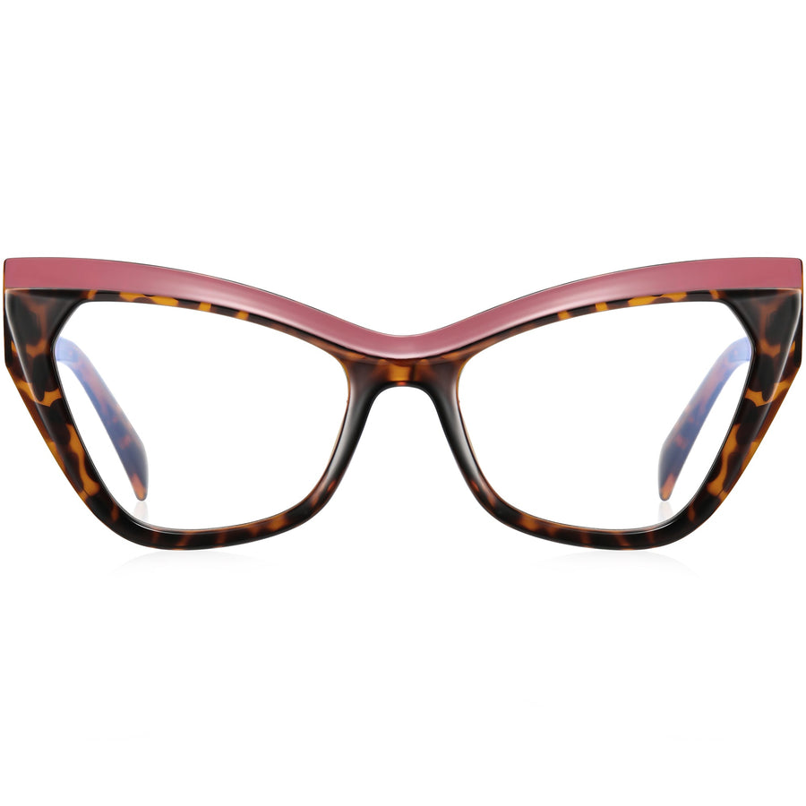 Cateye Brillen PF1031