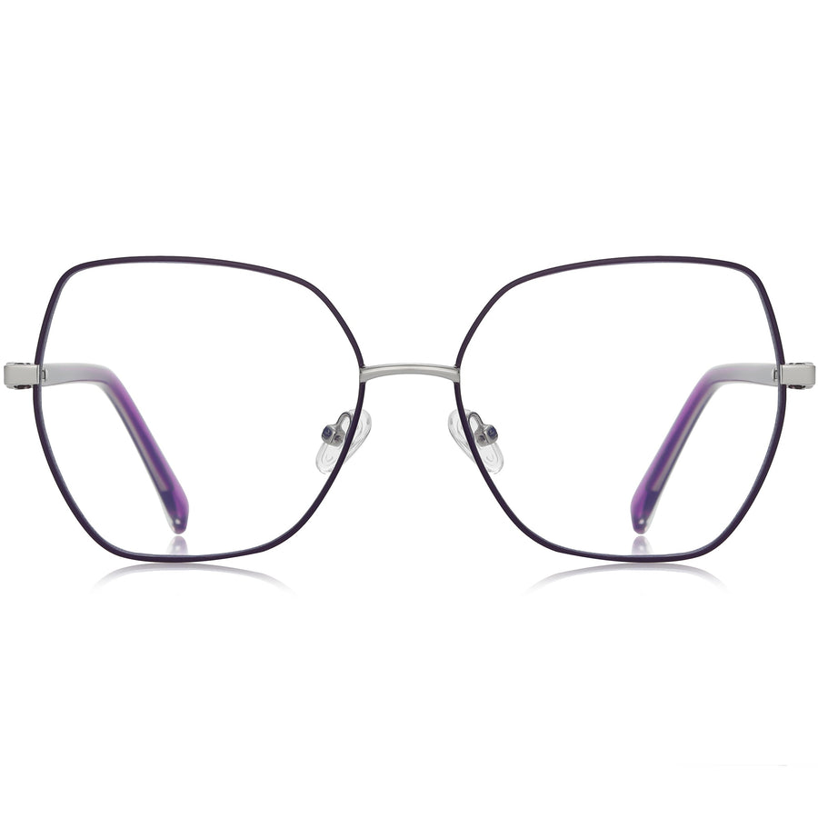 Geometrische Brillen PF1113