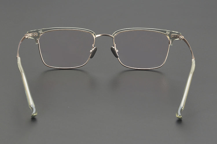 Browline Brillen MW1418