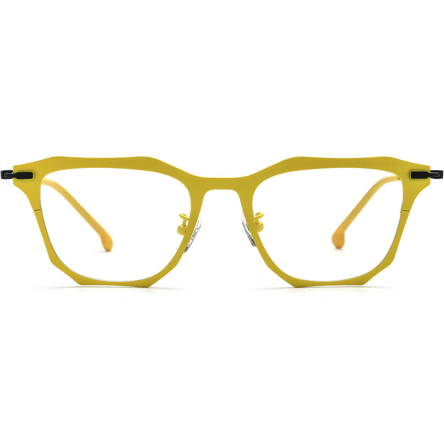 Geometrische Brillen BR1606