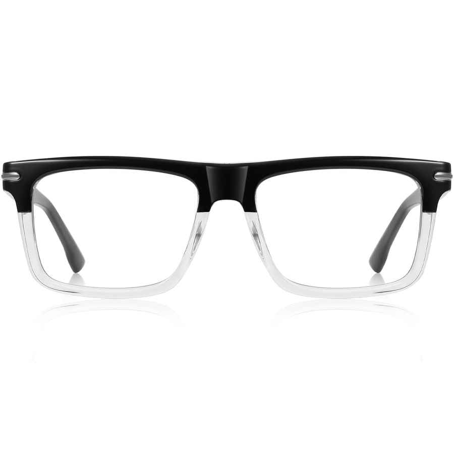 Quadratische Brillen PF1152