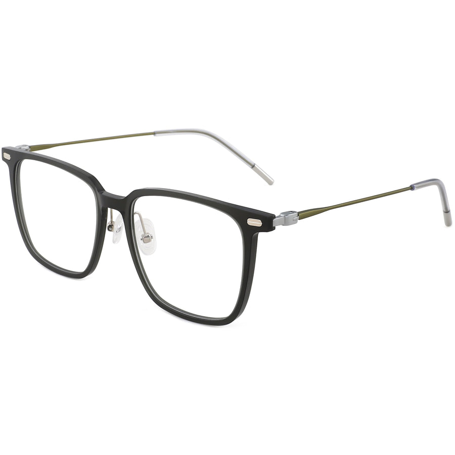 Quadratische Brillen YEC1148