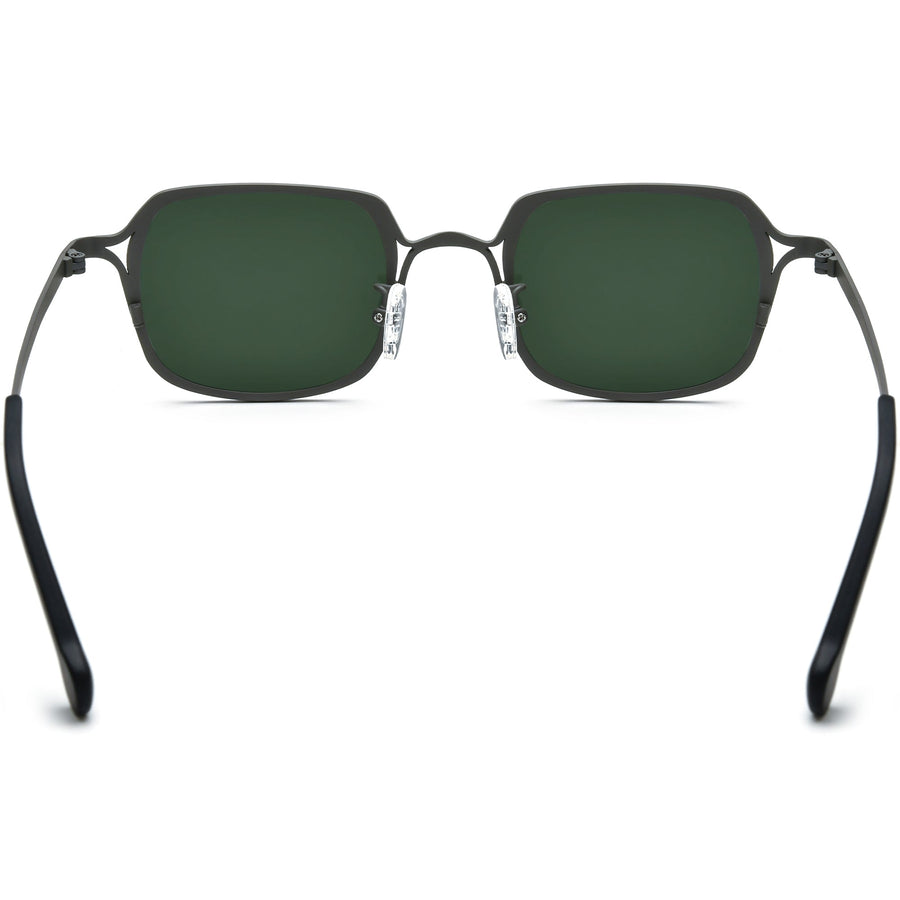 Quadratische Sonnenbrillen BRS1174
