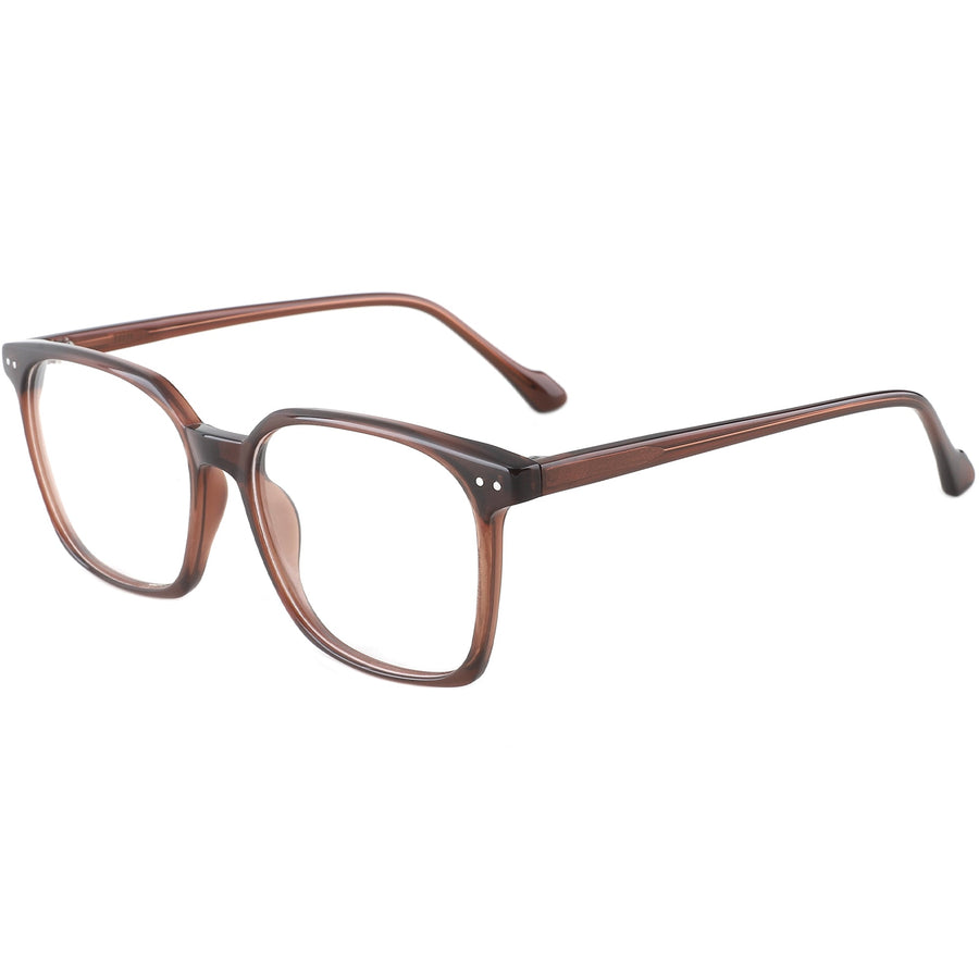 Quadratische Brillen YEA1227