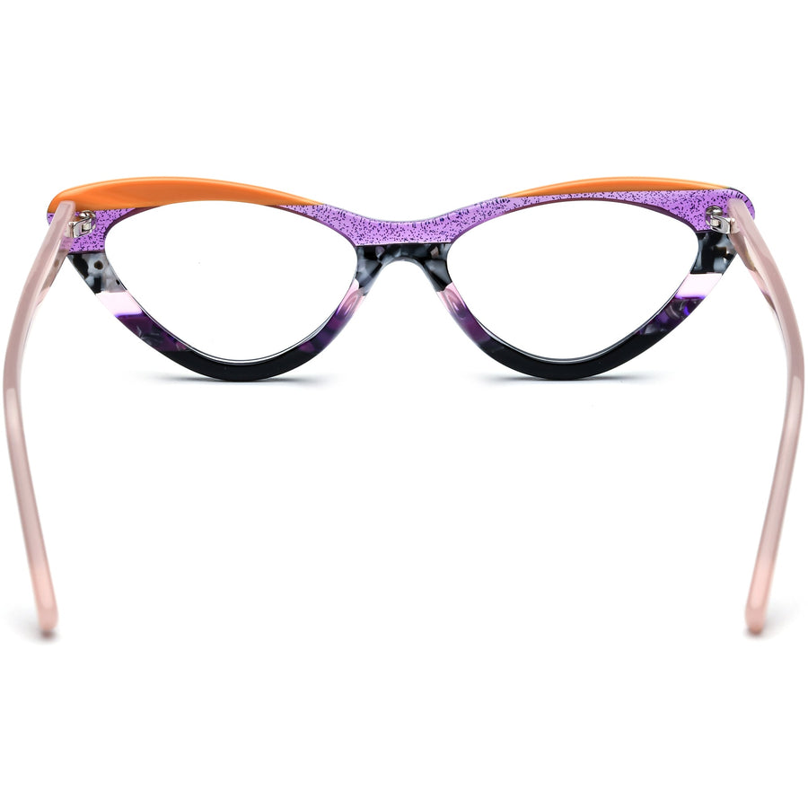 Cateye Brillen BR1652