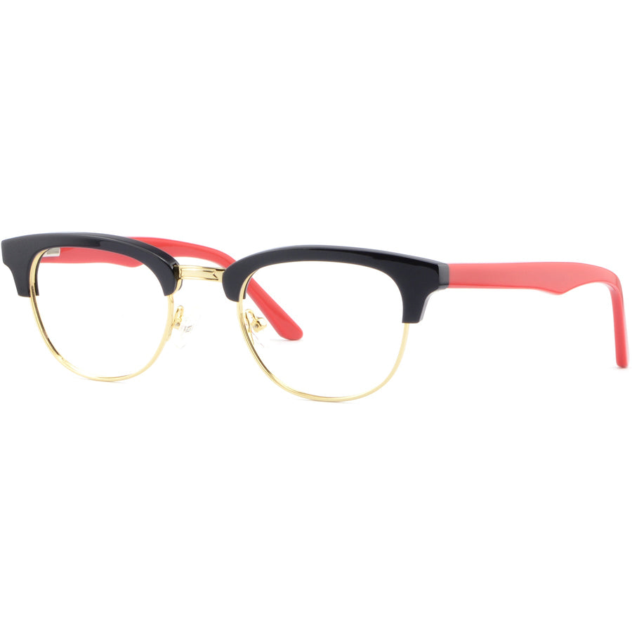 Browline Brillen O2263