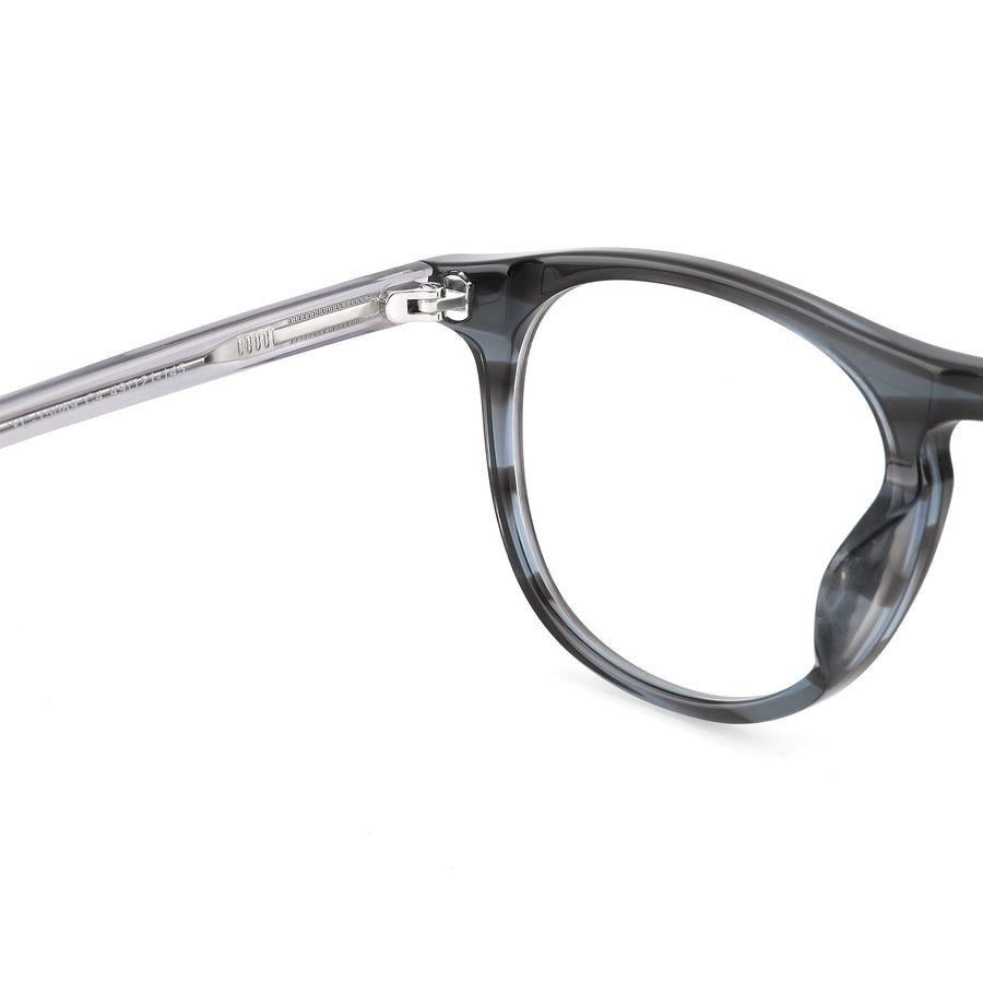 Runde Brillen YAA1062