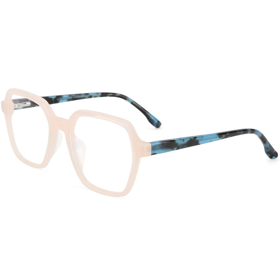 Quadratische Brillen YAA1047