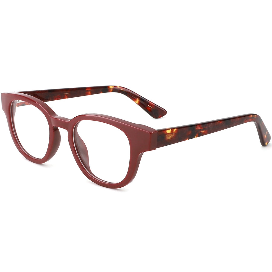 Quadratische Brillen YSAA1098