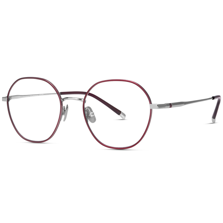 Geometrische Brillen MW1163