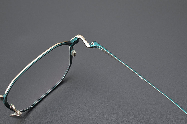 Quadratische Brillen MW1319