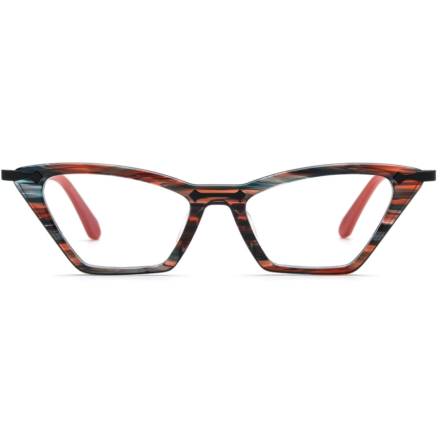 Cateye Brillen BR1658