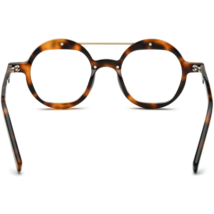 Geometrische Brillen BR1137