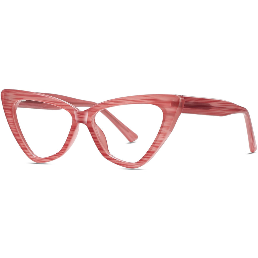 Cateye Brillen YSD1017