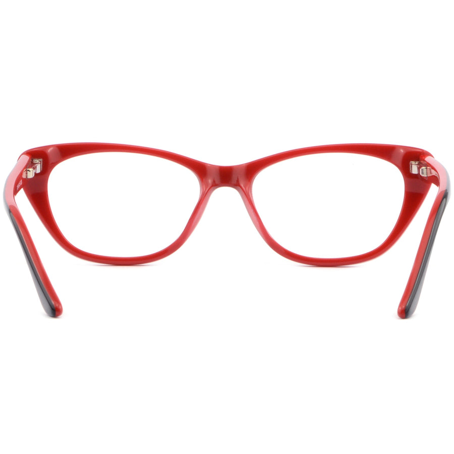 Cateye Brillen O2010