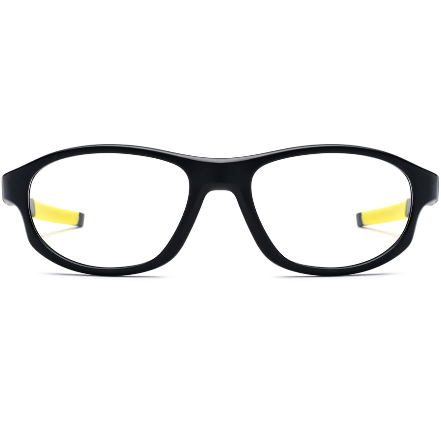 Ovale Brillen A2078