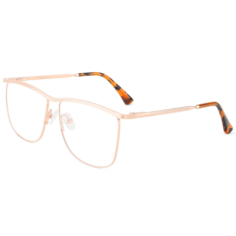 Quadratische Brillen YEM1034