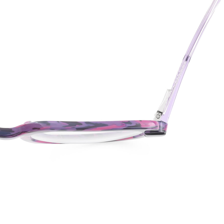 Quadratische Brillen YEA1001