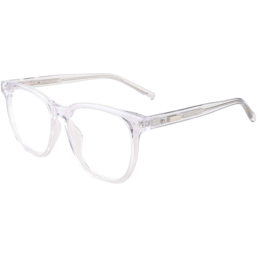 Quadratische Brillen YAA1080