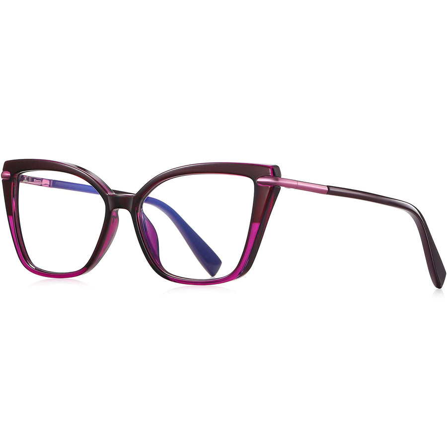 Cateye Brillen PF1280