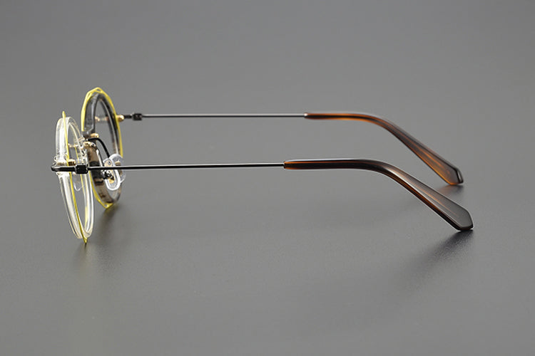 Runde Brillen TG1117