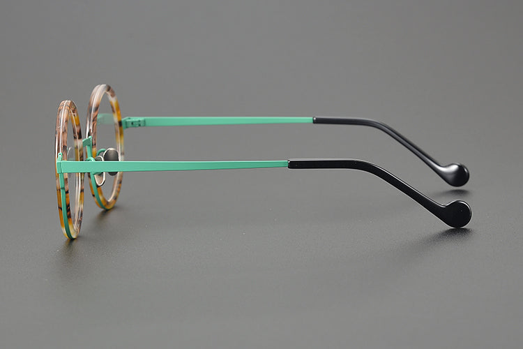 Runde Brillen TG1079