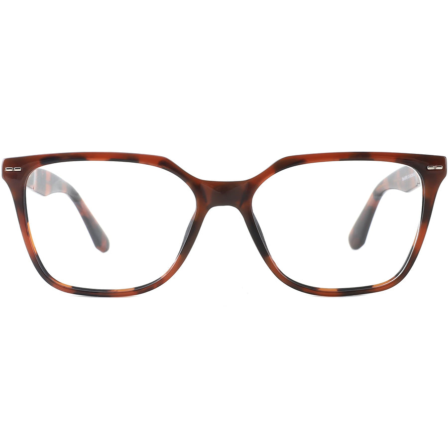 Quadratische Brillen YEA1224