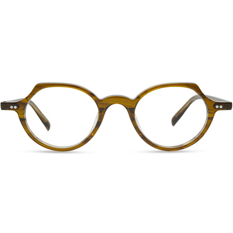 Geometrische Brillen GC1027