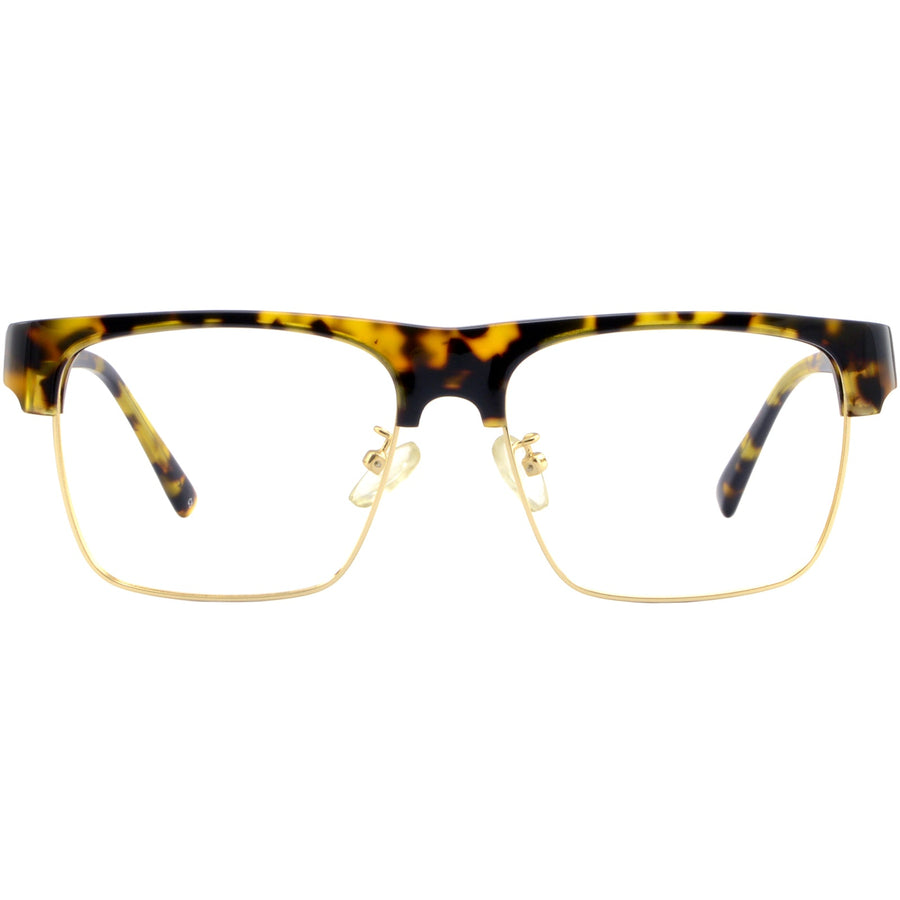Browline Brillen O1589