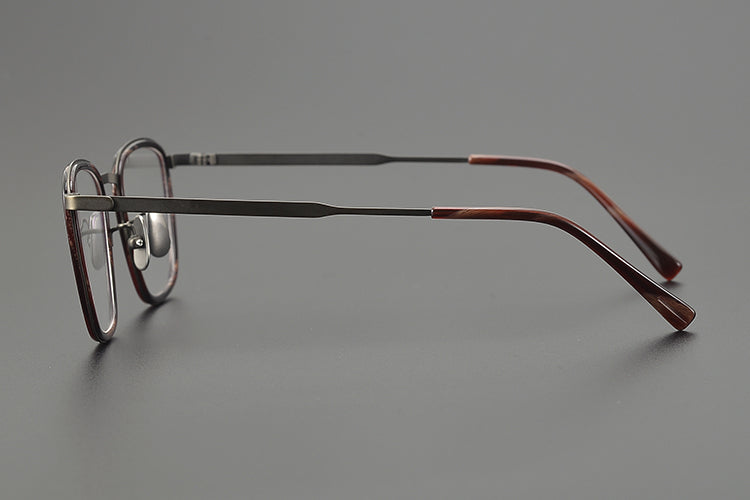 Quadratische Brillen TG1181