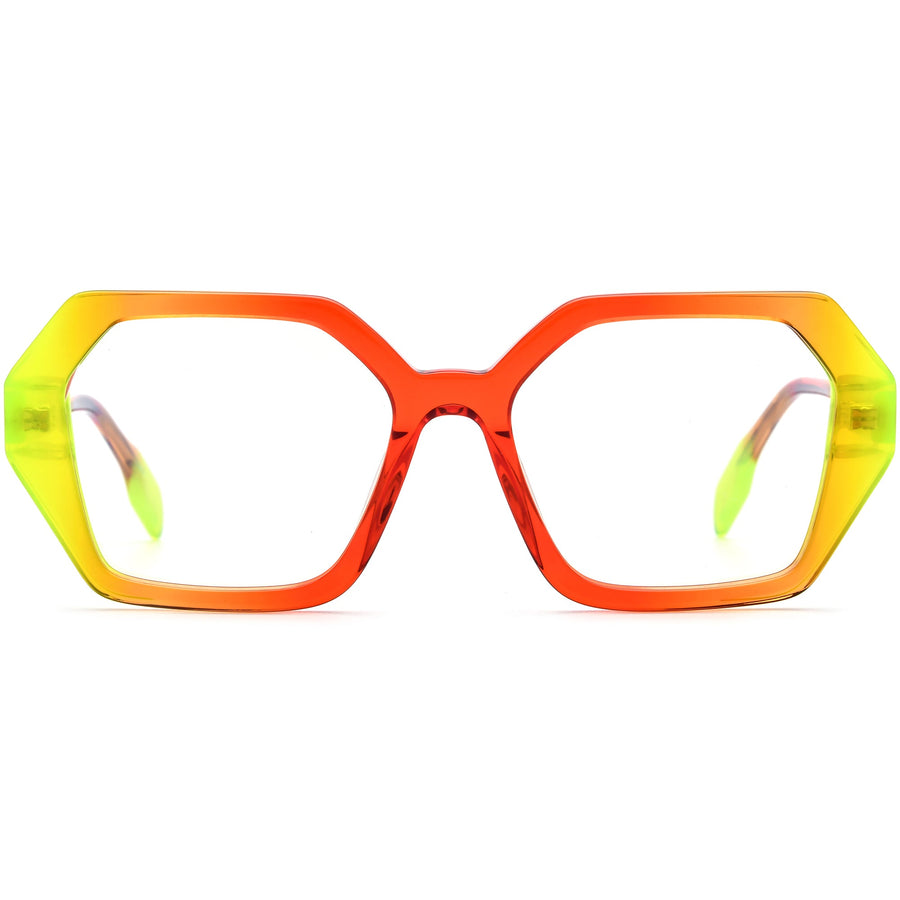 Geometrische Brillen BR1060