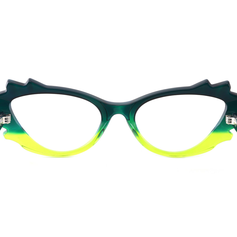 Cateye Brillen YEA1210