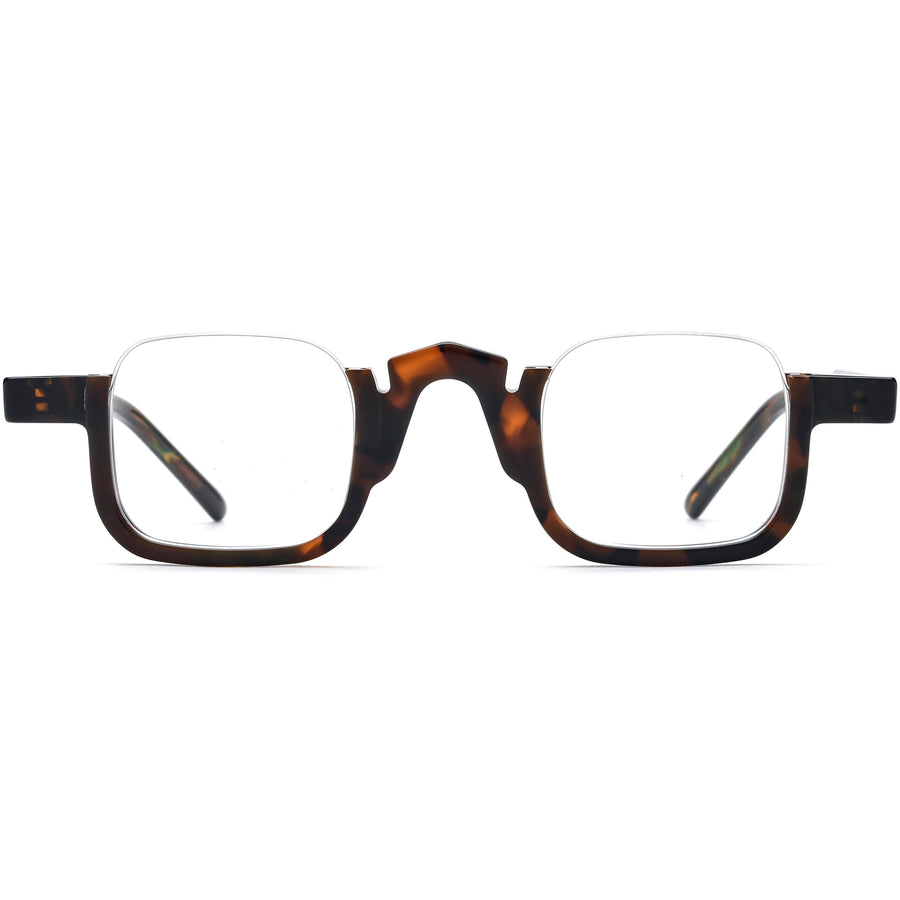 Quadratische Brillen BR1486