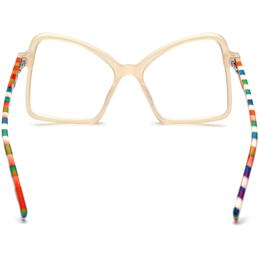 Geometrische Brillen BR1401