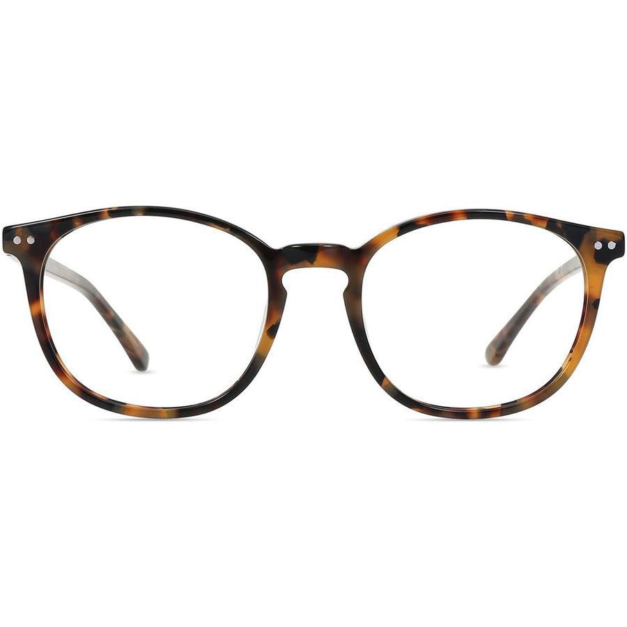 Quadratische Brillen FM1024